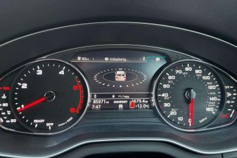 Audi Q5 S Line
