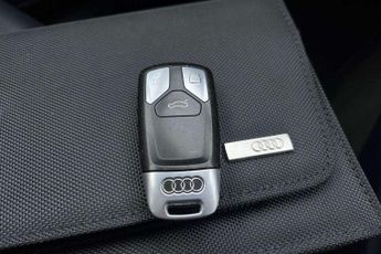 Audi Q5 S Line