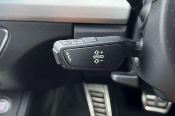 Audi Q5 S Line