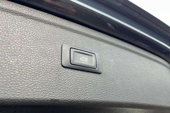 Audi Q5 S Line