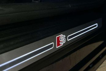 Audi Q5 S Line