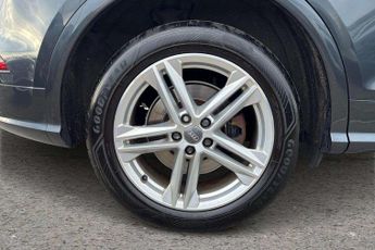 Audi Q5 S Line
