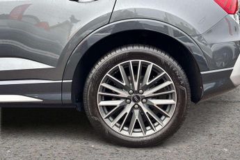 Audi Q3 S Line