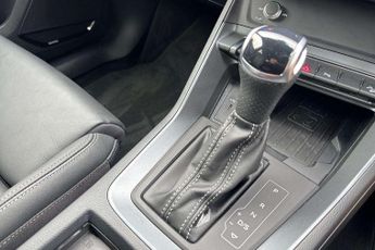 Audi Q3 S Line
