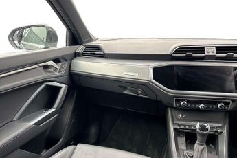 Audi Q3 S Line