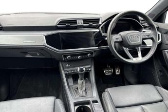 Audi Q3 S Line