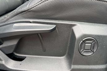 Audi Q3 S Line