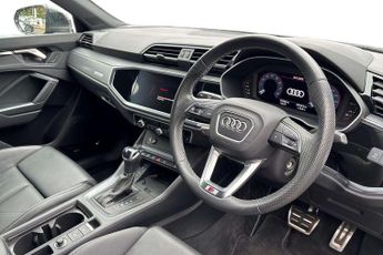 Audi Q3 S Line