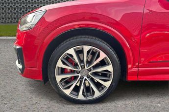 Audi Q2 SQ2