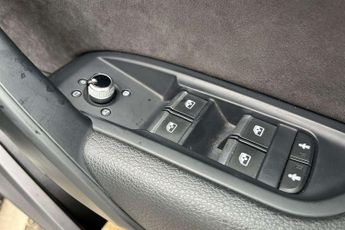 Audi Q5 S Line