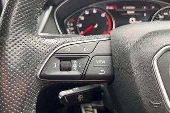 Audi Q5 S Line