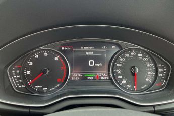 Audi Q5 S Line