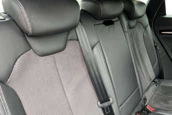Audi Q5 S Line