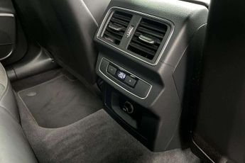 Audi Q5 S Line