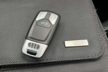 Audi Q5 S Line