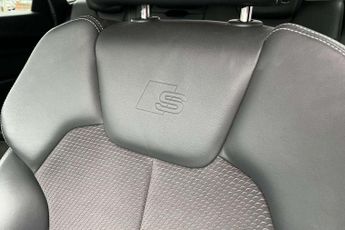 Audi Q5 S Line