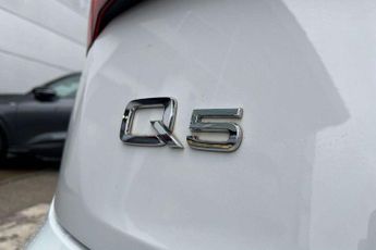 Audi Q5 S Line