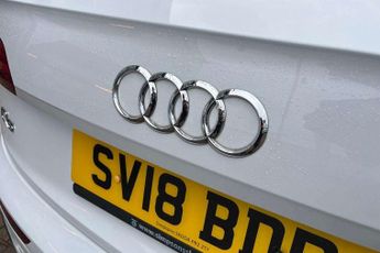 Audi Q5 S Line