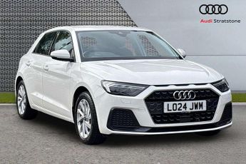 Audi A1 Sport