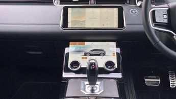 Land Rover Range Rover Evoque Dynamic SE