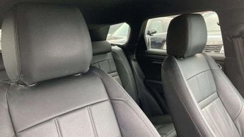 Land Rover Range Rover Evoque Dynamic SE