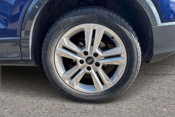 Audi Q2 Sport