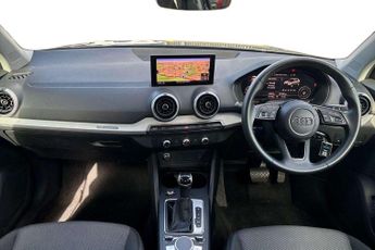 Audi Q2 Sport