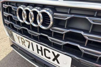 Audi Q2 Sport
