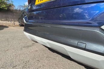 Audi Q2 Sport