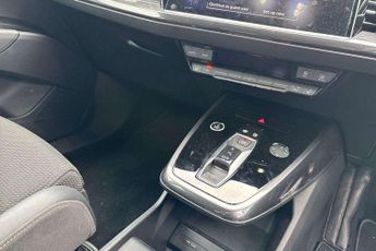 Audi Q4 S Line