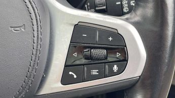 BMW Ix3 M Sport