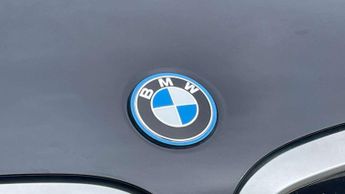 BMW Ix3 M Sport