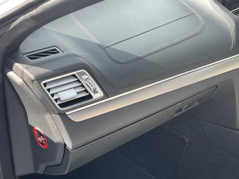 Mercedes-Benz E Class AMG Line