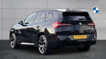 BMW X3 M Sport