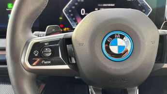 BMW X3 M Sport