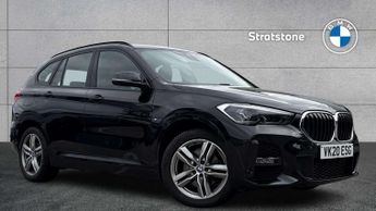 BMW X1 M Sport