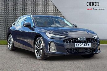 Audi A6 Sport