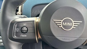 MINI Countryman C Exclusive