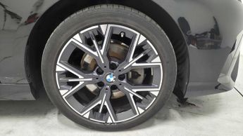 BMW 1 Series M Sport