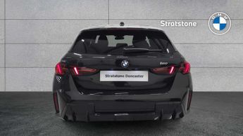 BMW 1 Series M Sport