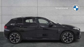 BMW 1 Series M Sport