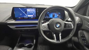 BMW 1 Series M Sport