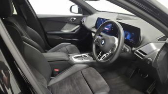 BMW 1 Series M Sport