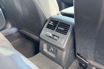 Audi A4 S Line