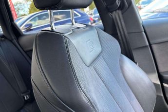 Audi A4 S Line