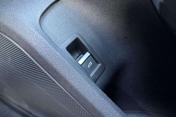 Audi A4 S Line