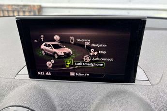 Audi Q2 S Line