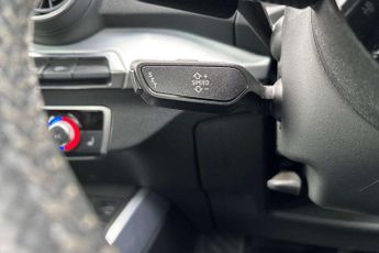 Audi Q2 S Line