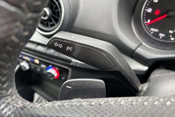 Audi Q2 S Line