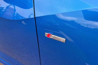 Audi Q2 S Line